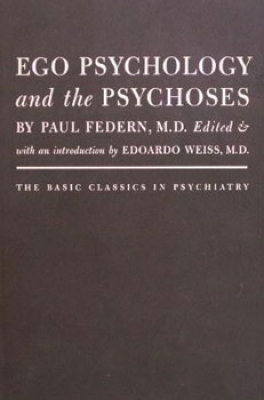 Paul Federn